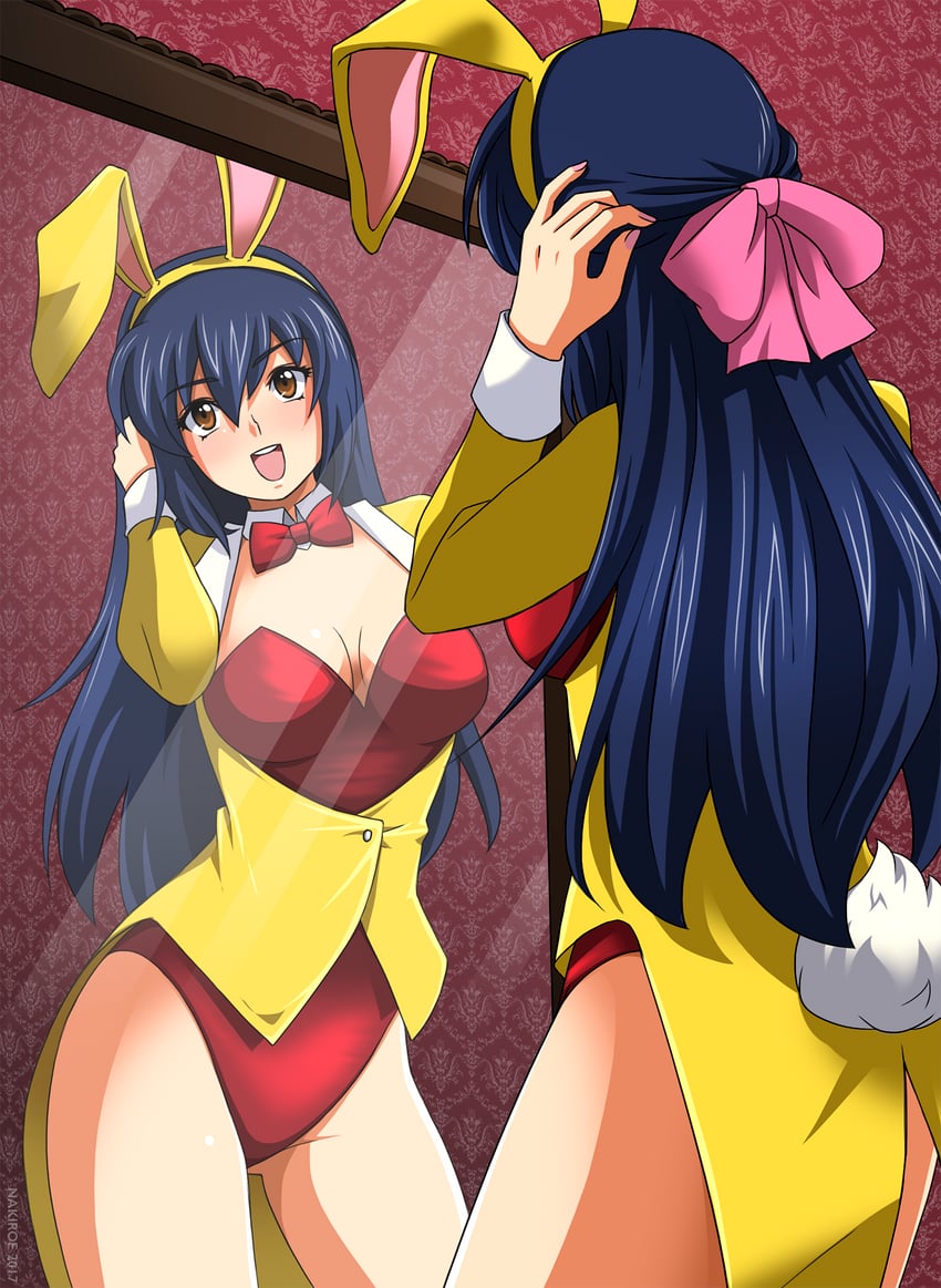 golden delmo and rie petoriyacowa (aika and 1 more) drawn by nakiroe