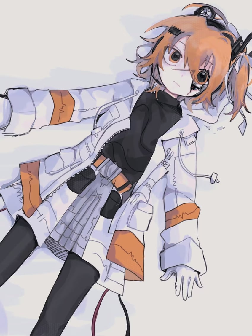 adachi rei (utau and 1 more) drawn by chatan_kenta