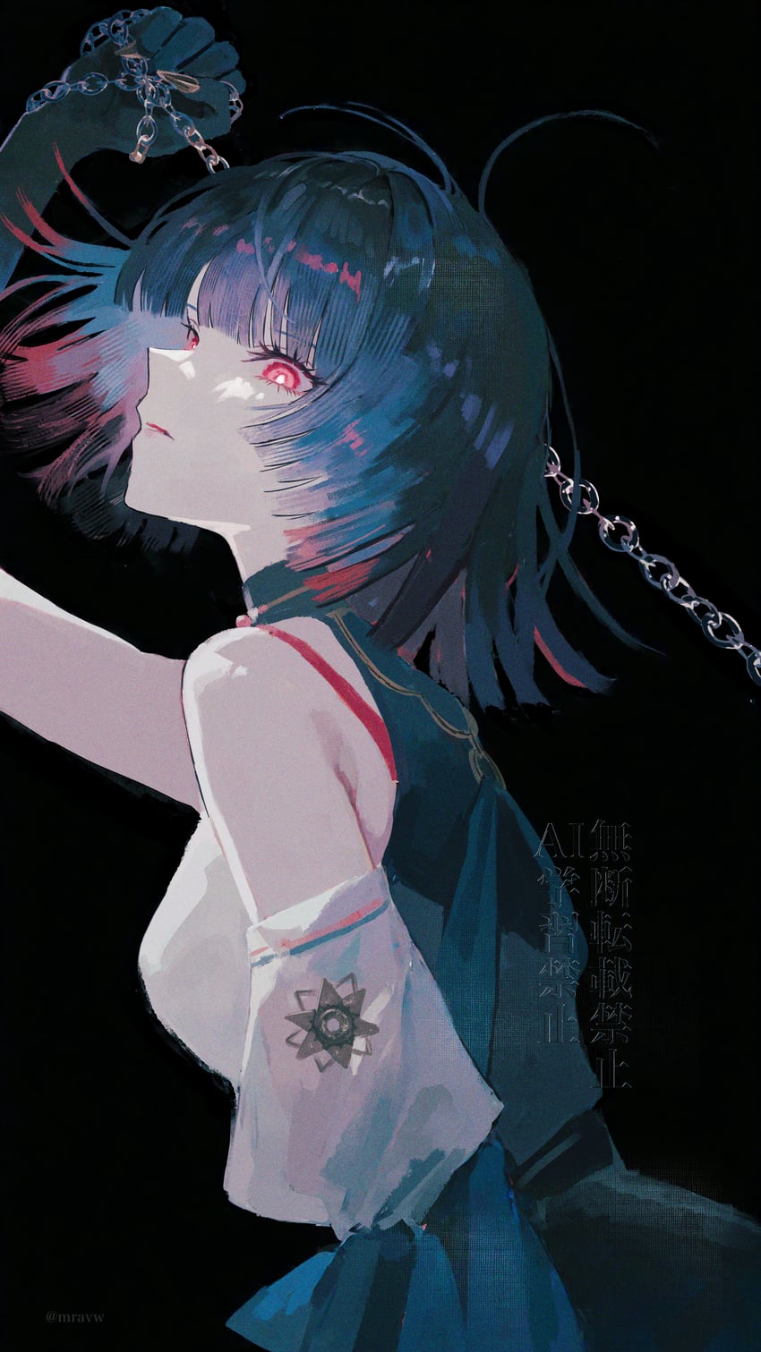 xueyi (honkai and 1 more) drawn by maria_(maria_rose)