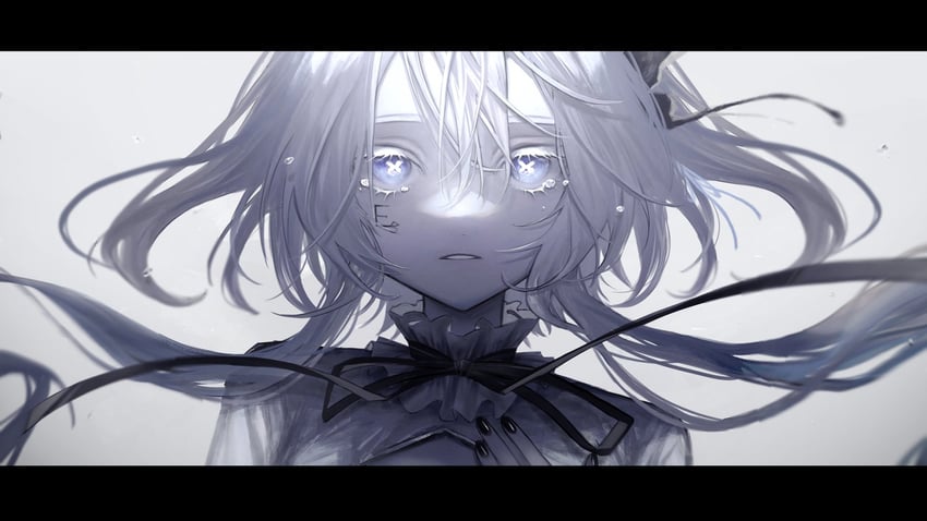 es (indie utaite and 1 more) drawn by cg_gs6