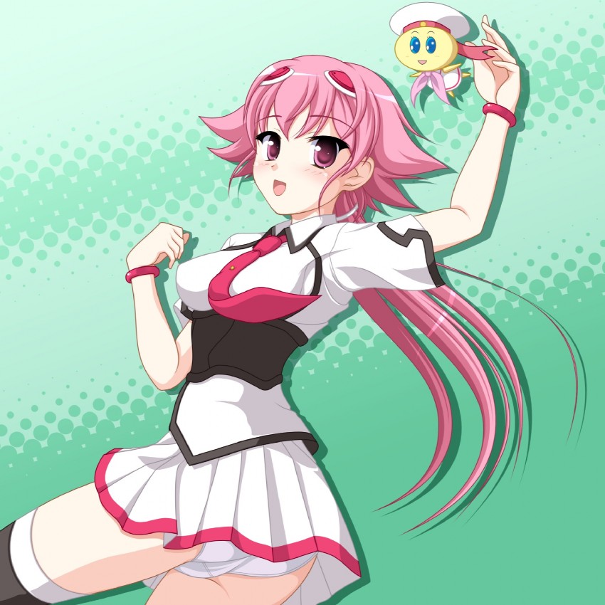 shishidou akiha and shishidou imoko (sora wo kakeru shoujo) drawn by kakesu