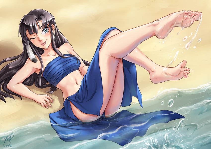 original drawn by maxa'