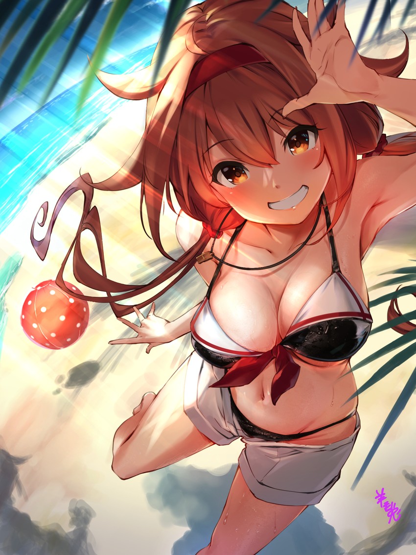 shiratsuyu and shiratsuyu kai ni (kantai collection) drawn by youmou_usagi