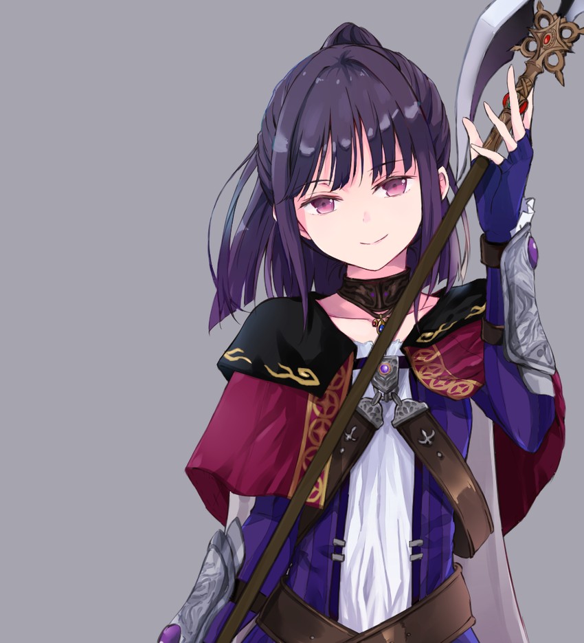 mimi houllier von schwarzlang (atelier and 2 more) drawn by maromi_(am97)