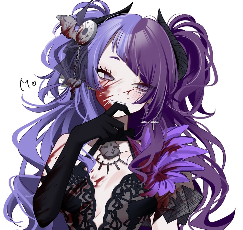 tanaka mamimi (idolmaster and 1 more) drawn by hazaki_yoshino