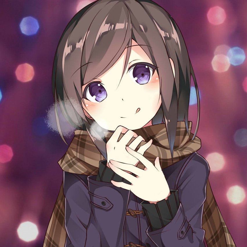 hashima chihiro (imouto sae ireba ii) drawn by ai_cao