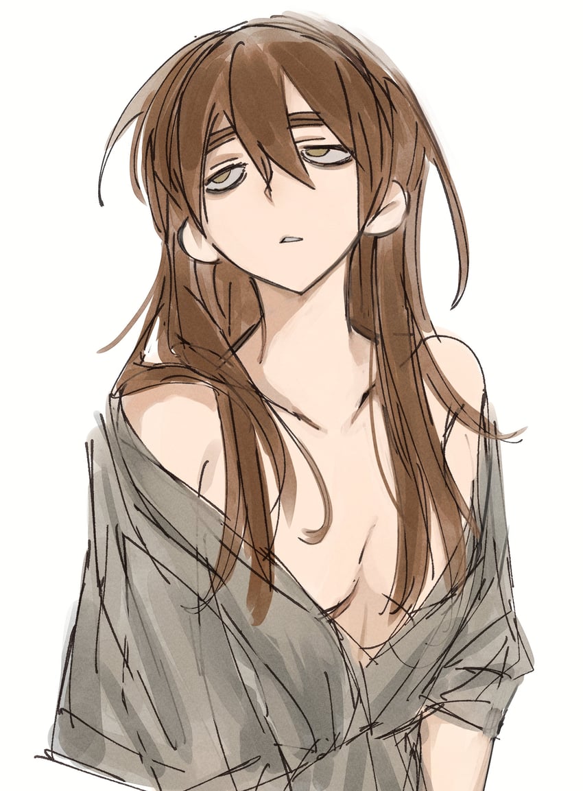 original drawn by aqinaaam
