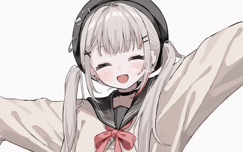 original drawn by myon_rio