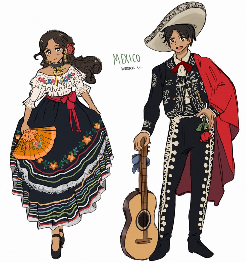 original and 1 more drawn by aurora_williams