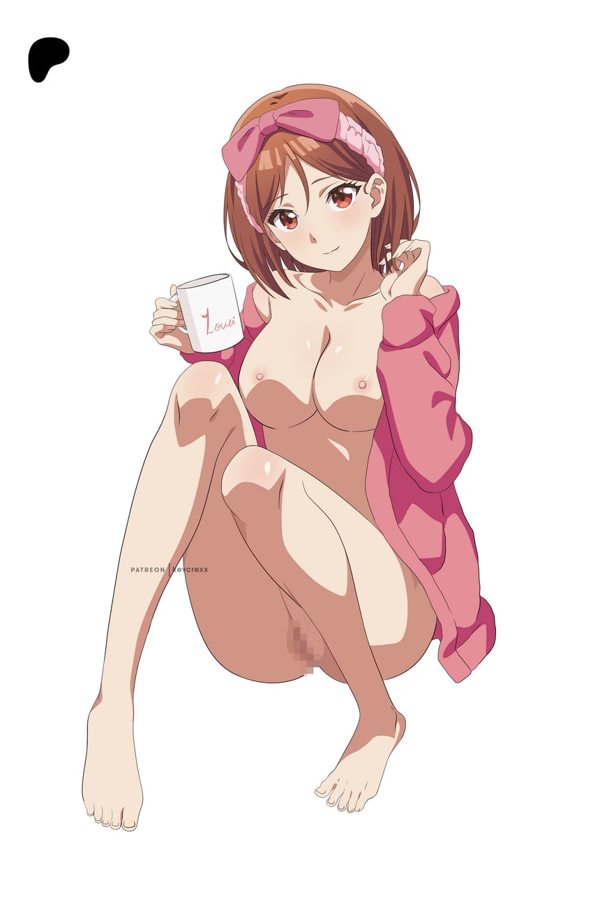 sakuramori akane (class no daikirai na joshi to kekkon suru koto ni natta.) drawn by kevcrexx