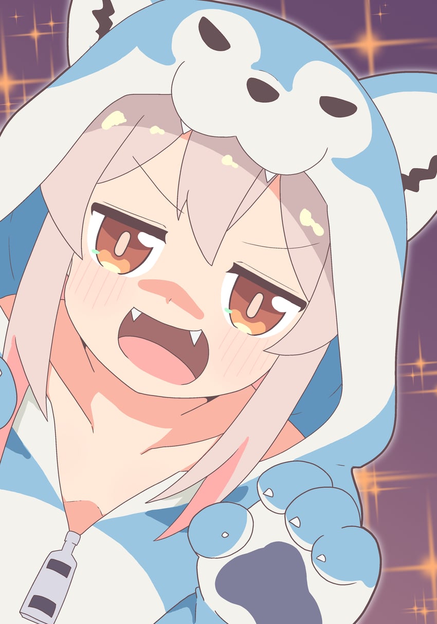 oyama mahiro (onii-chan wa oshimai!) drawn by namari_siro