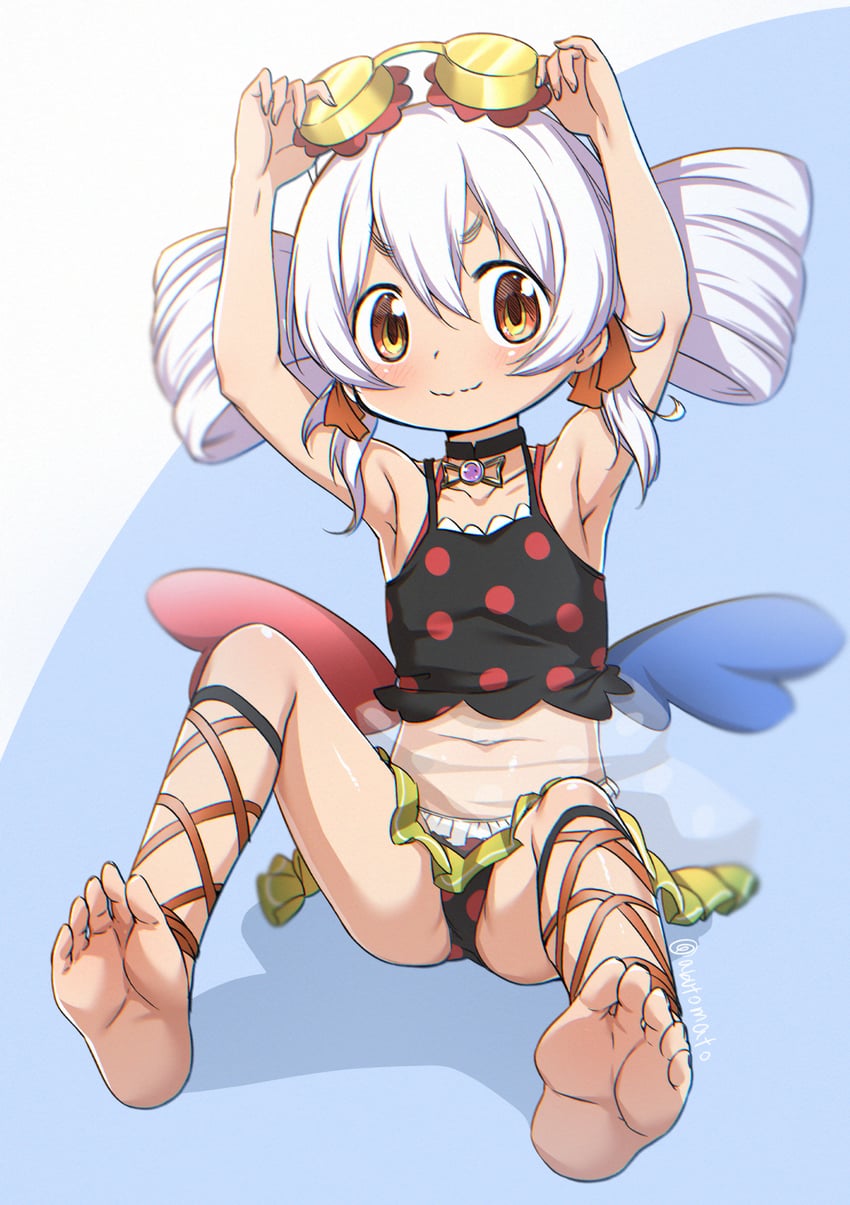momoe nagisa (mahou shoujo madoka magica and 1 more) drawn by abutomato