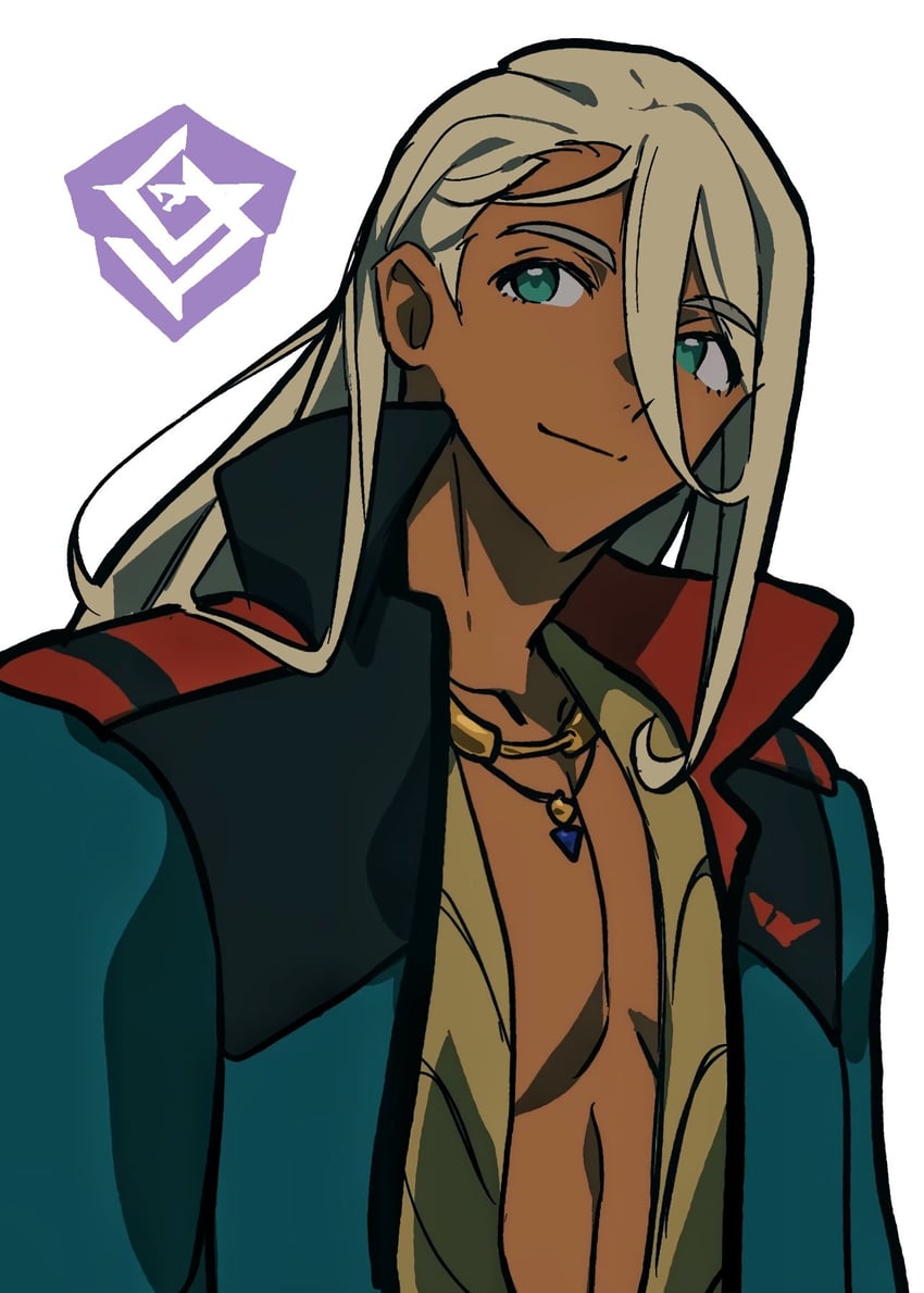 shaddiq zenelli (gundam and 1 more) drawn by grgrton