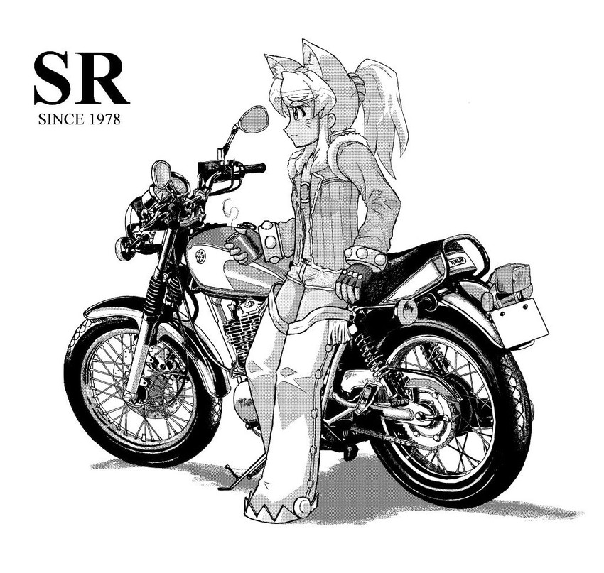 liru (renkin san-kyuu magical pokaan and 1 more) drawn by tokka