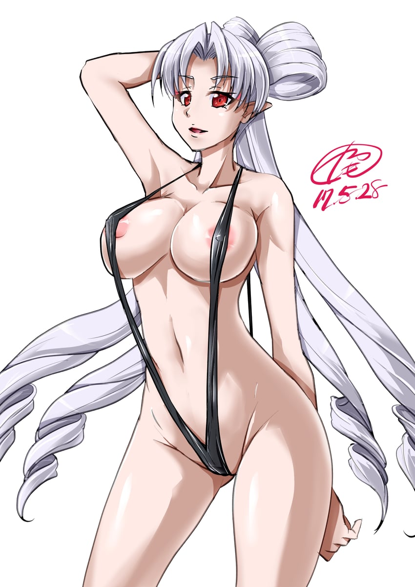 akagi towa and twilight (precure and 1 more) drawn by tamo_(nama-yatsuhashi)