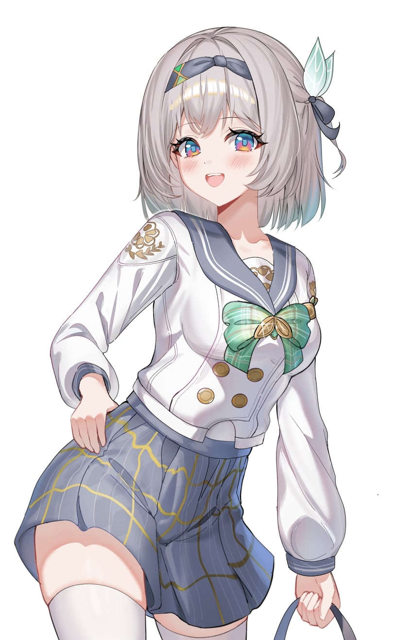 firefly (honkai and 1 more) drawn by devl_ga_aru