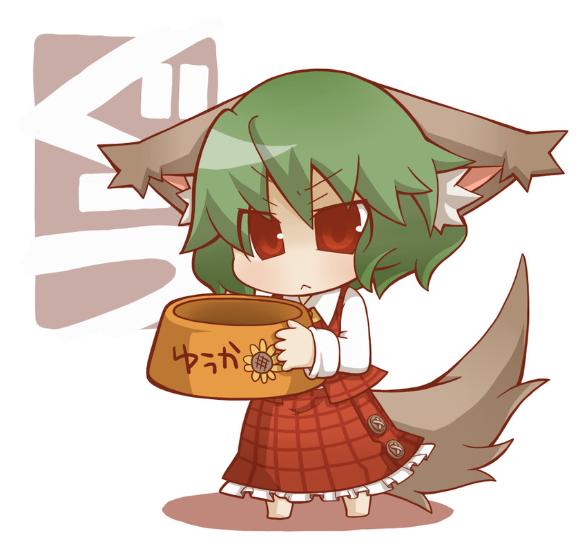 kazami yuuka (touhou) drawn by gurageida
