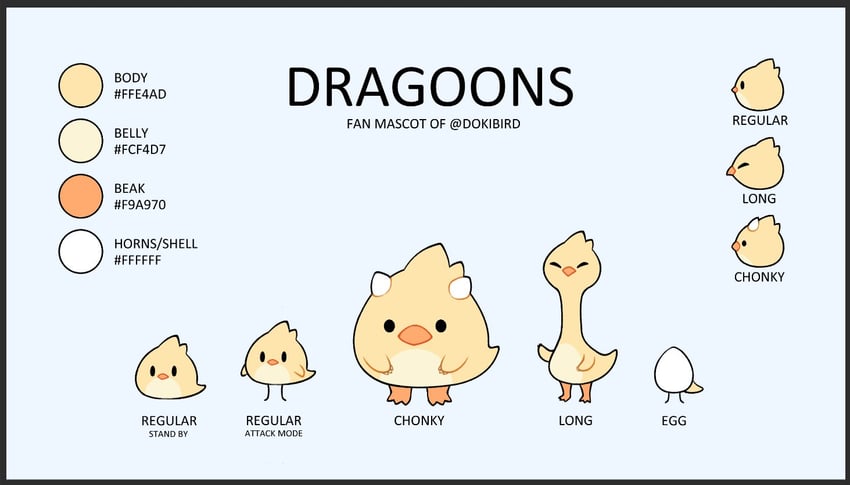 dragoon (indie virtual youtuber)