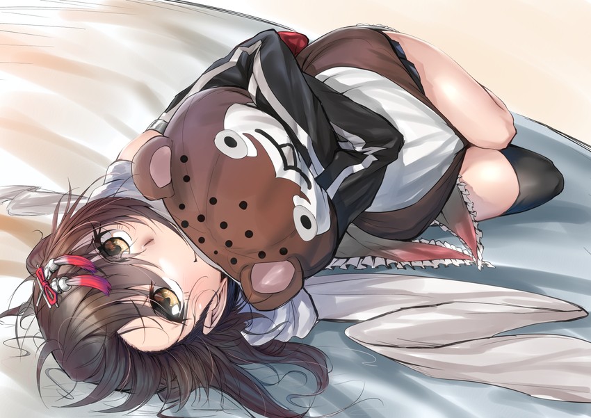 sendai, sendai kai ni, and bokukawauso (kantai collection) drawn by zombie_mogura