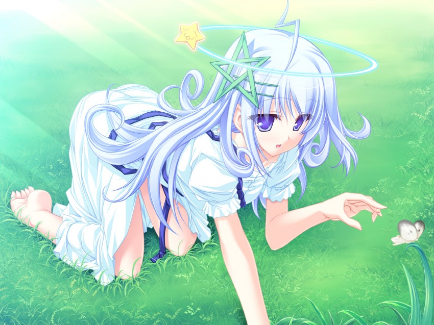 kuu (77: and the two stars meet again) drawn by tenmaso
