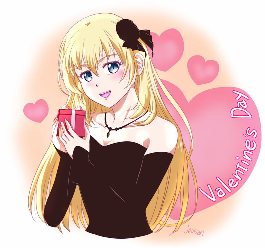 agnes claudel (eiyuu densetsu and 1 more) drawn by xiacheng_tatsuya