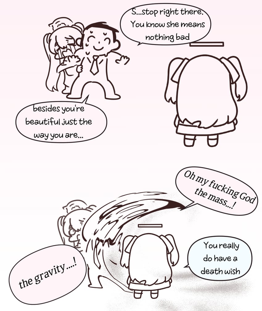 sensei, yuuka, doodle sensei, and koyuki (blue archive) drawn by skyrain315