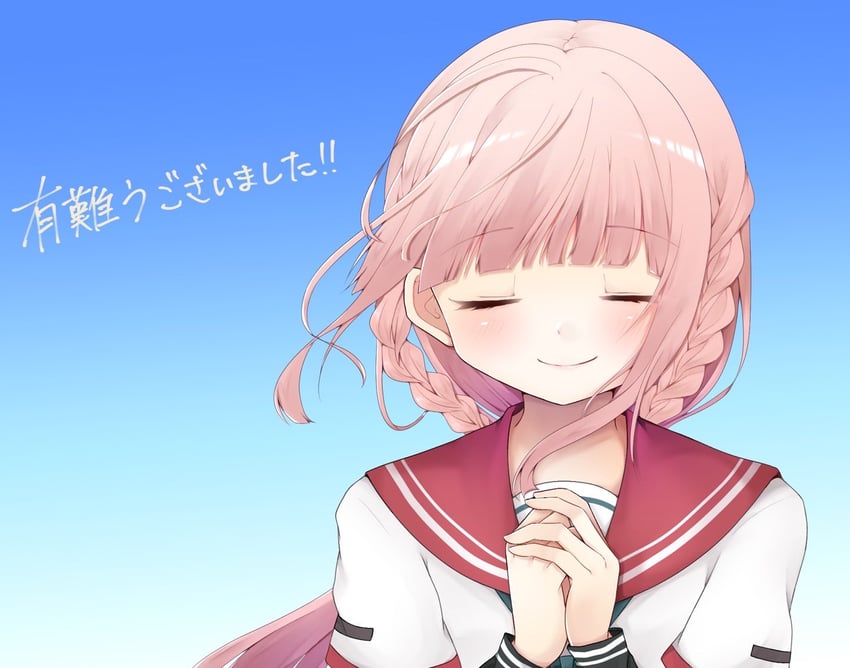 tamaki iroha (mahou shoujo madoka magica and 1 more) drawn by happy_candy_ooo
