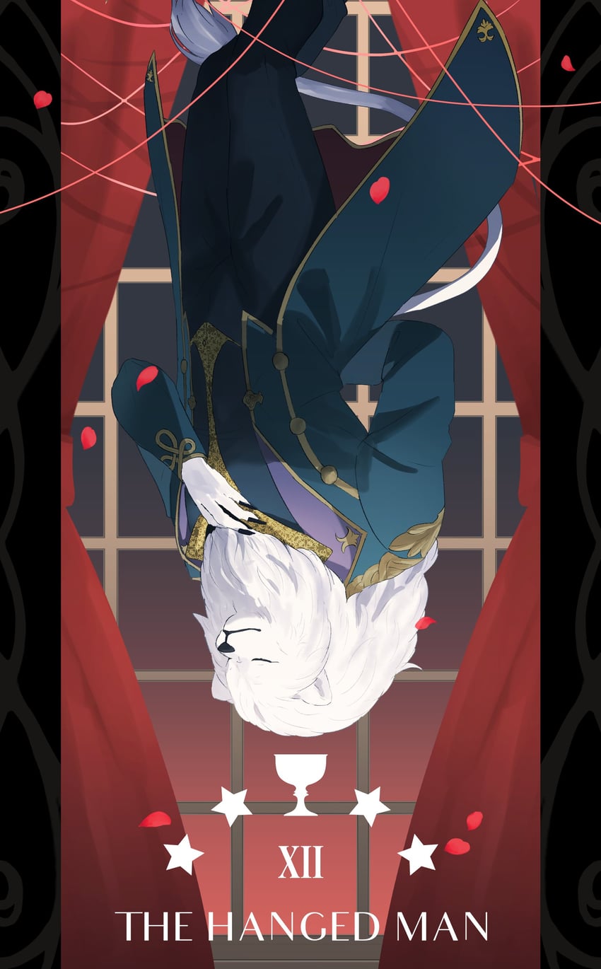 boggart (fate and 1 more) drawn by ninjin_(ne_f_g_o)