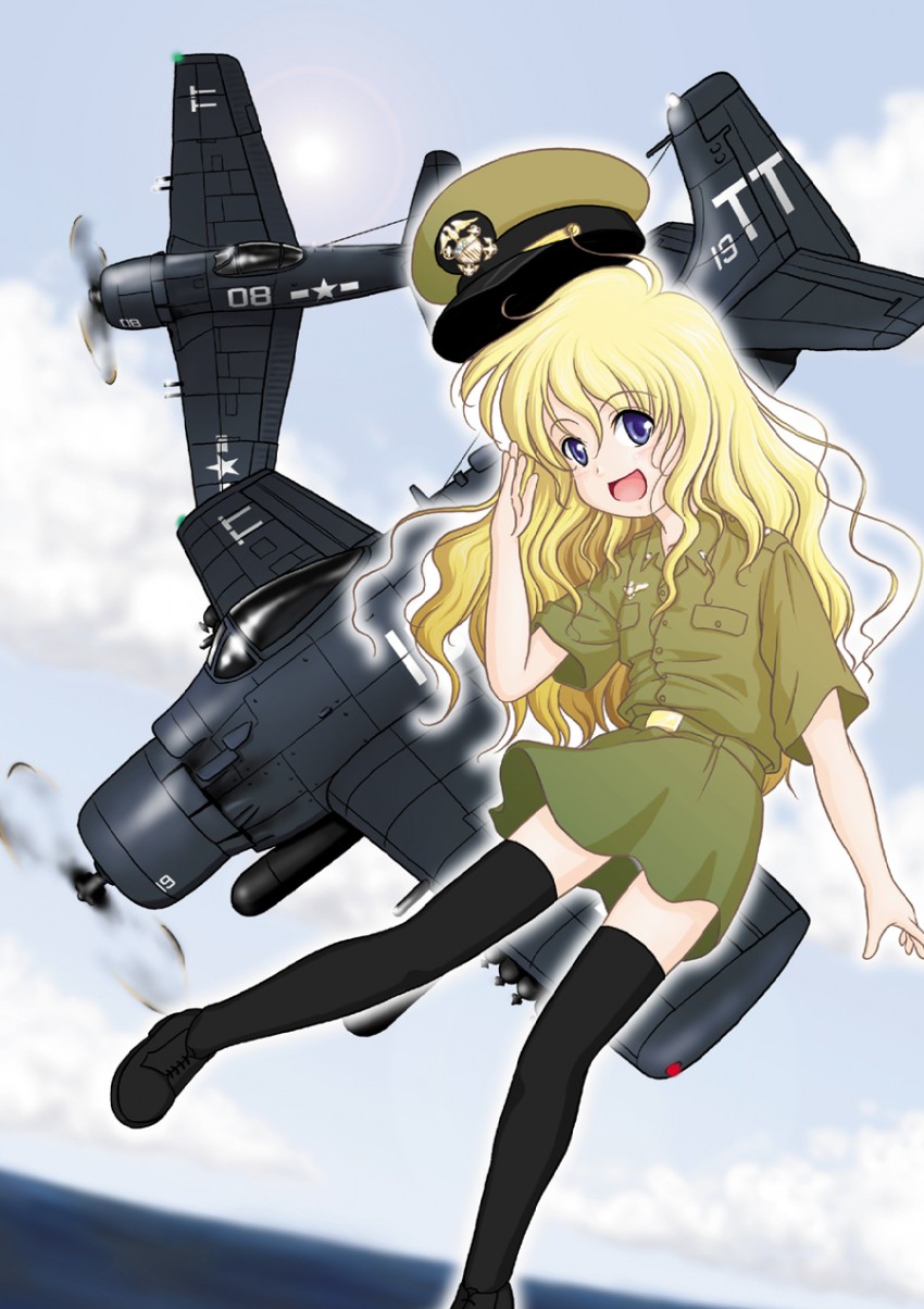 original drawn by sakurato_tsuguhi