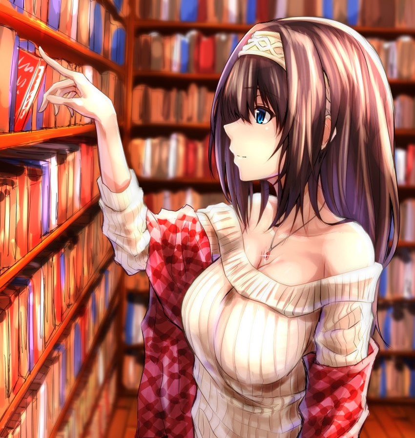 sagisawa fumika (idolmaster and 1 more) drawn by matsunaga_garana