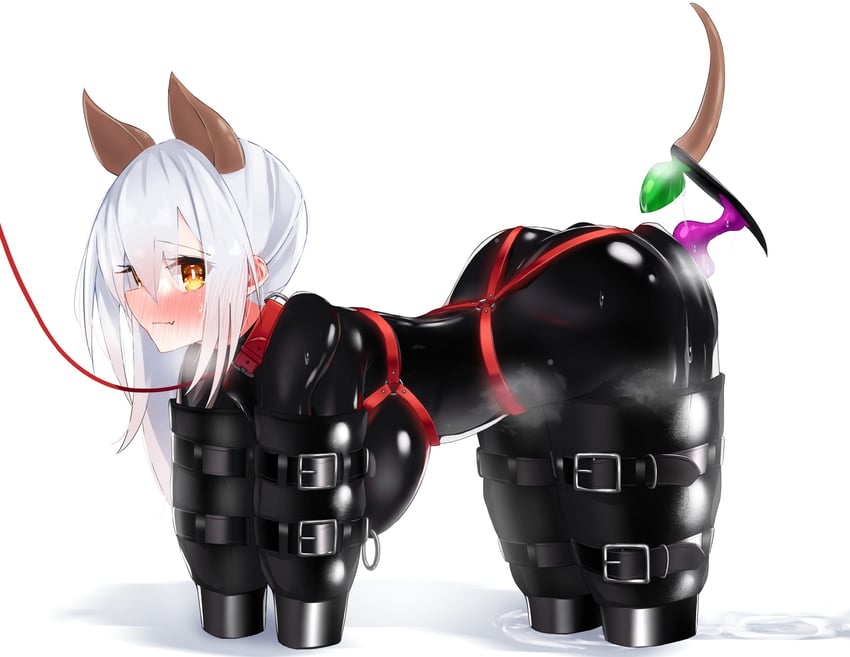 original drawn by maguro27