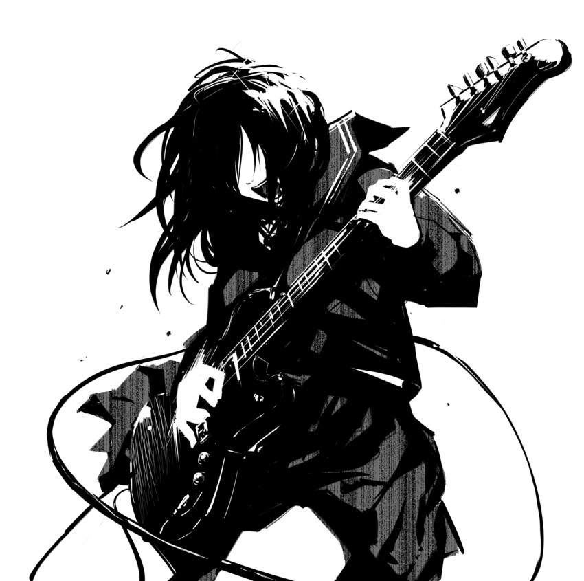 original drawn by kagami_(okubyogami)