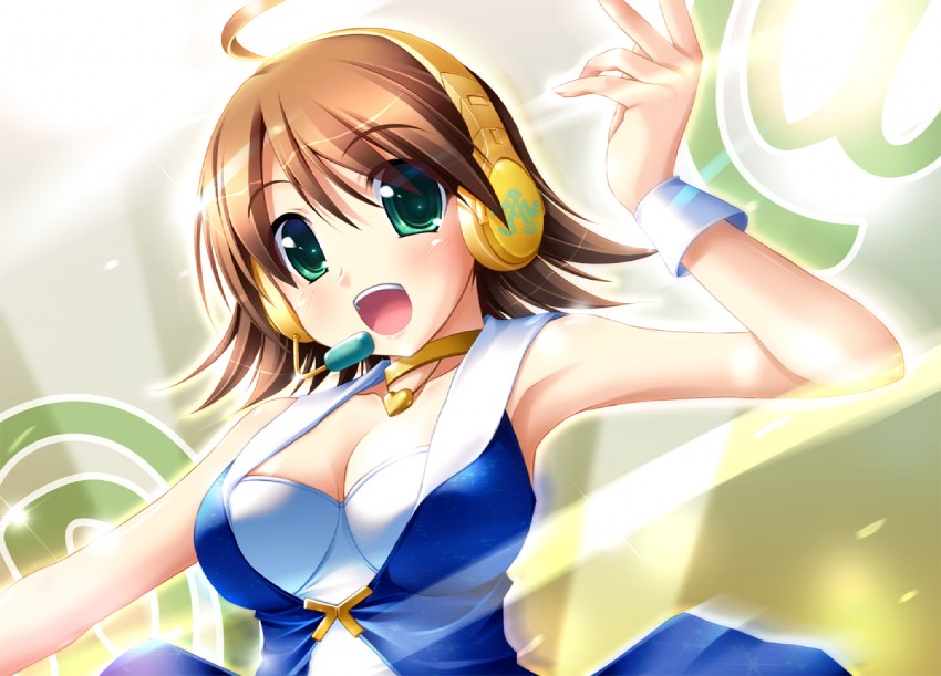 hoshii miki and awakened miki (idolmaster and 1 more) drawn by kamishiro_mai_(capti-no)