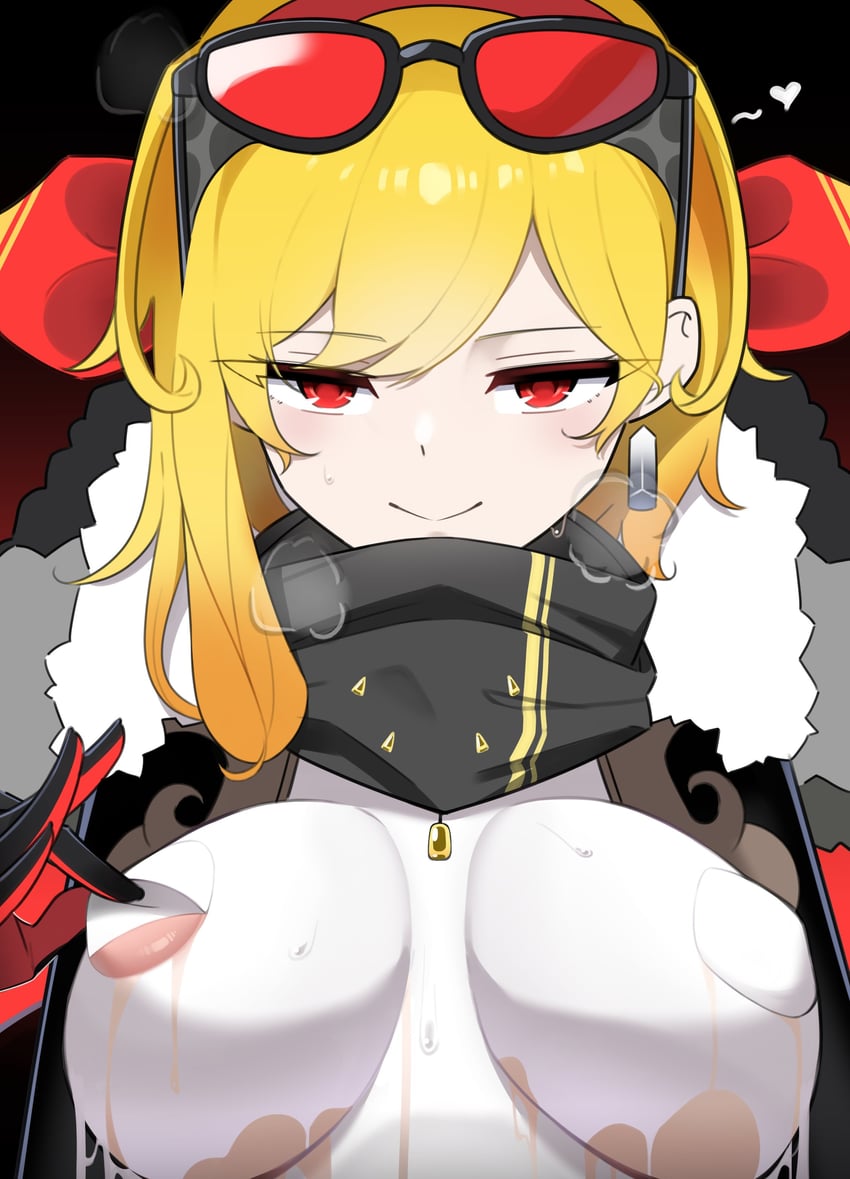 kaela kovalskia (hololive and 1 more) drawn by dotonburi