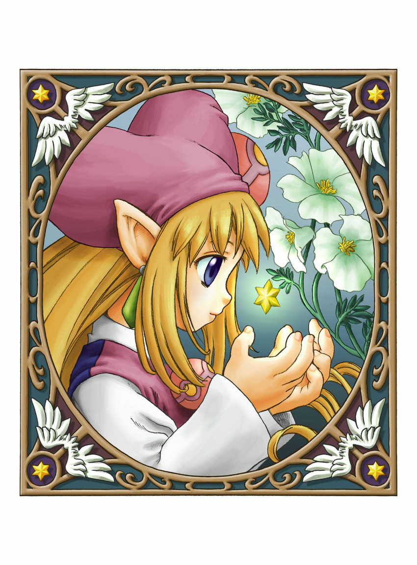 kururu (marl kingdom and 1 more) drawn by ryoji_(nomura_ryouji)