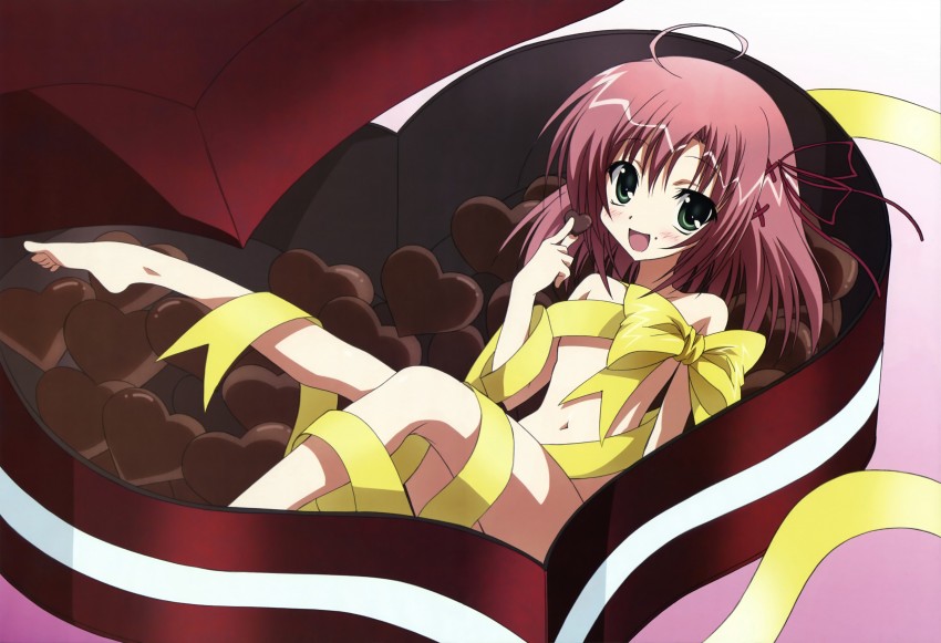 sakurano kurimu (nyantype and 1 more) drawn by morimoto_hirofumi