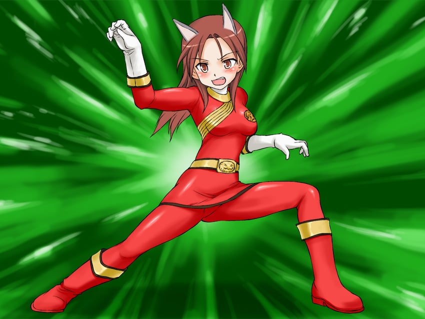 minna-dietlinde wilcke and gao red (world witches series and 3 more) drawn by mirutsu_(milts)