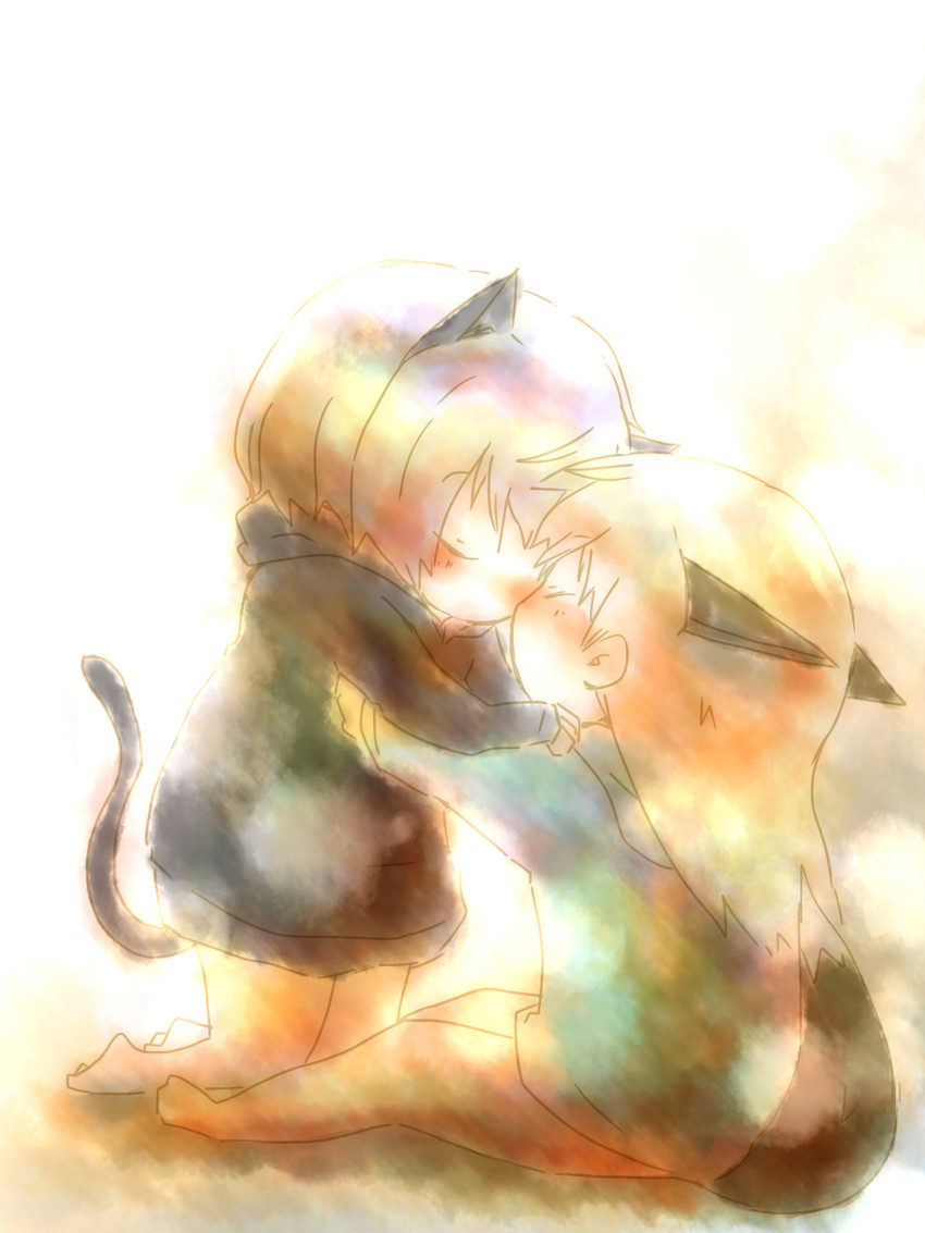 sanya v. litvyak and eila ilmatar juutilainen (world witches series and 1 more) drawn by muro