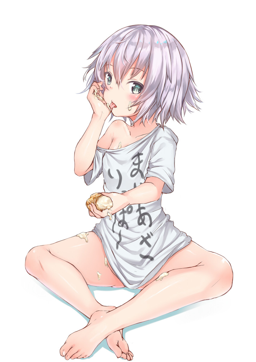 jack the ripper (fate and 1 more) drawn by yukishiro_arte