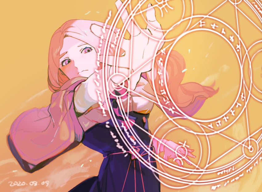 mercedes von martritz (fire emblem and 1 more) drawn by tnka_3