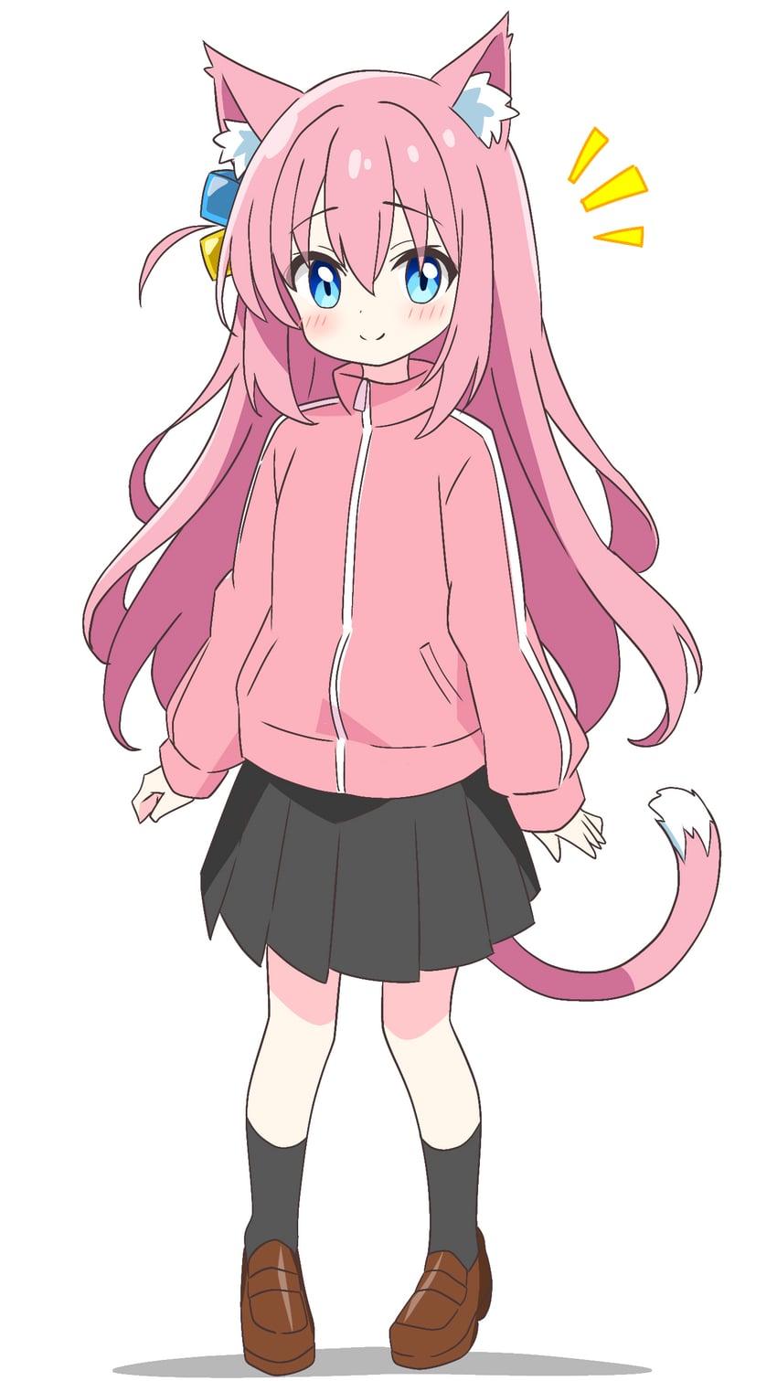 gotoh hitori (bocchi the rock!) drawn by kotatsu-mazoku