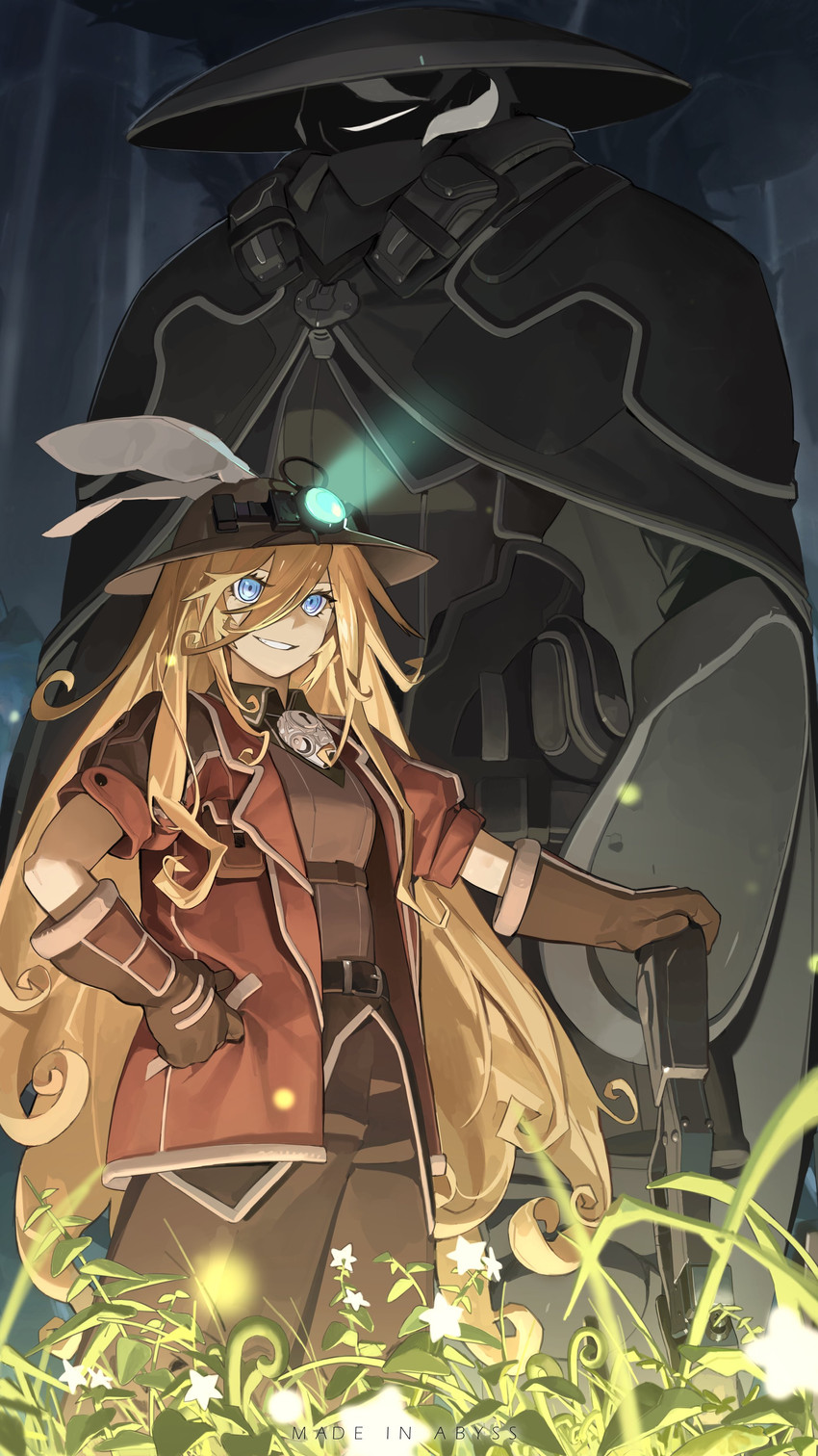Lyza (Made in Abyss) - Pictures 