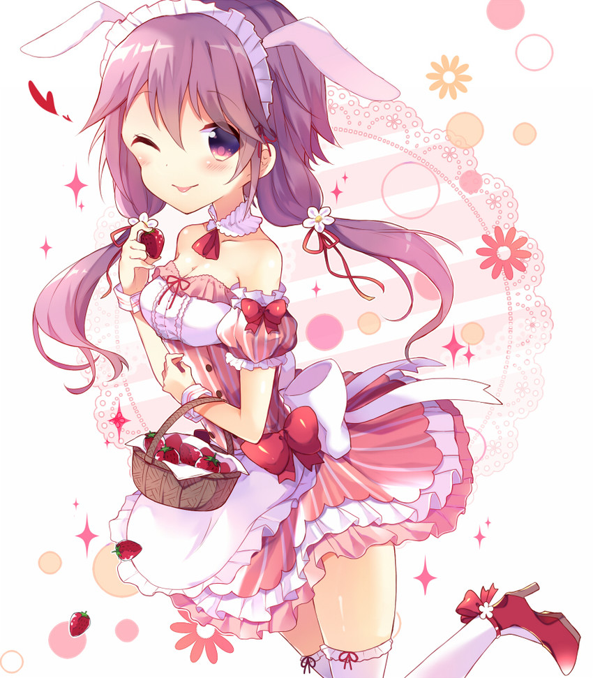 yuzuki yukari (vocaloid and 1 more) drawn by ikari_(aor3507)