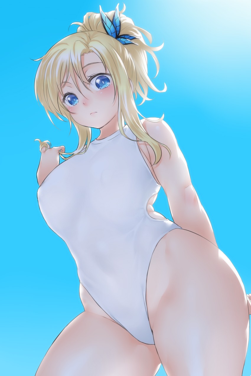 kashiwazaki sena (boku wa tomodachi ga sukunai) drawn by onsoku_inu