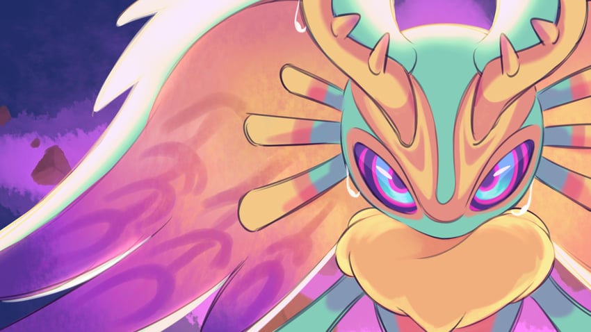 fecto elfilis (kirby and 1 more) drawn by fafameow