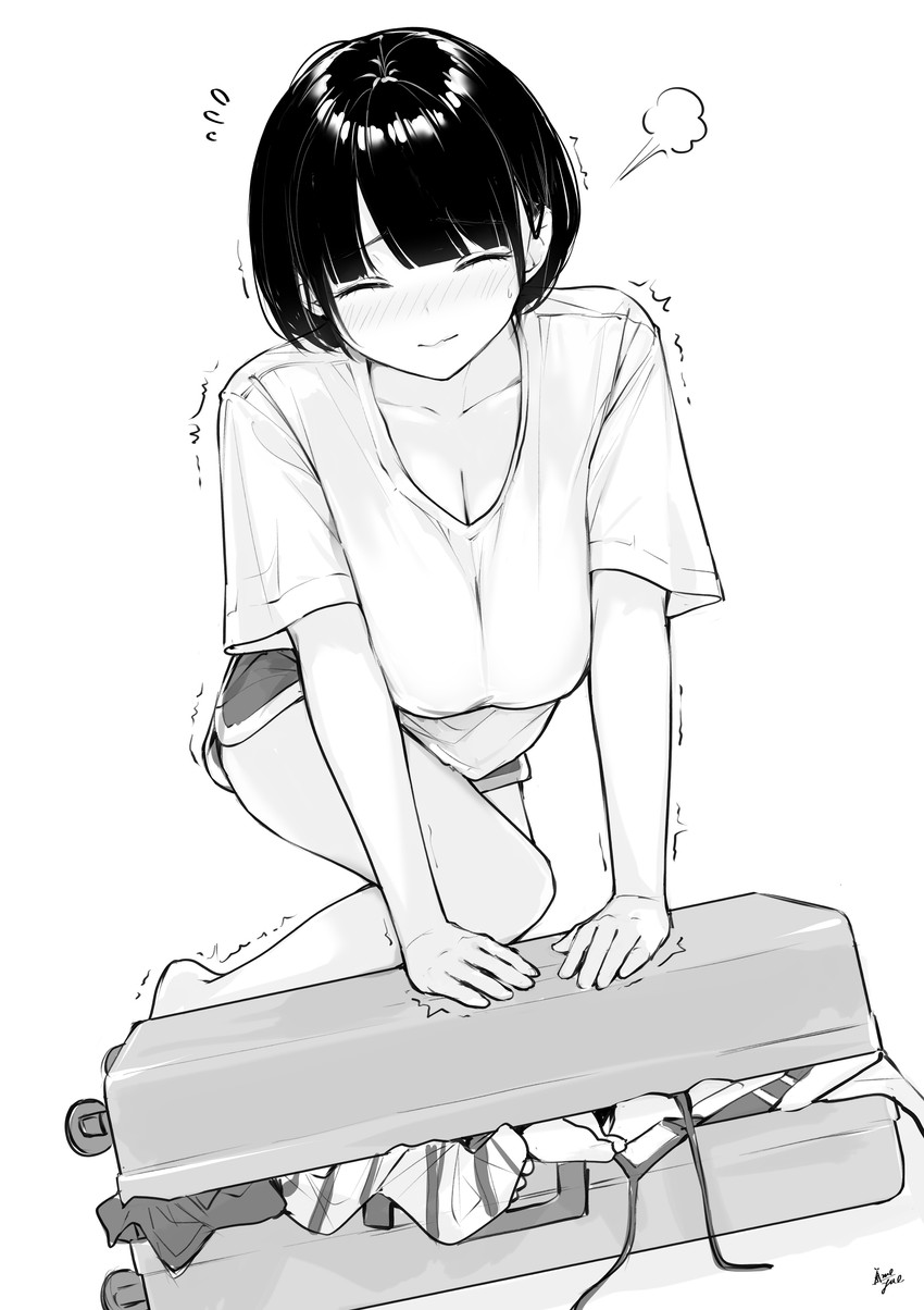 original drawn by takenoko_no_you