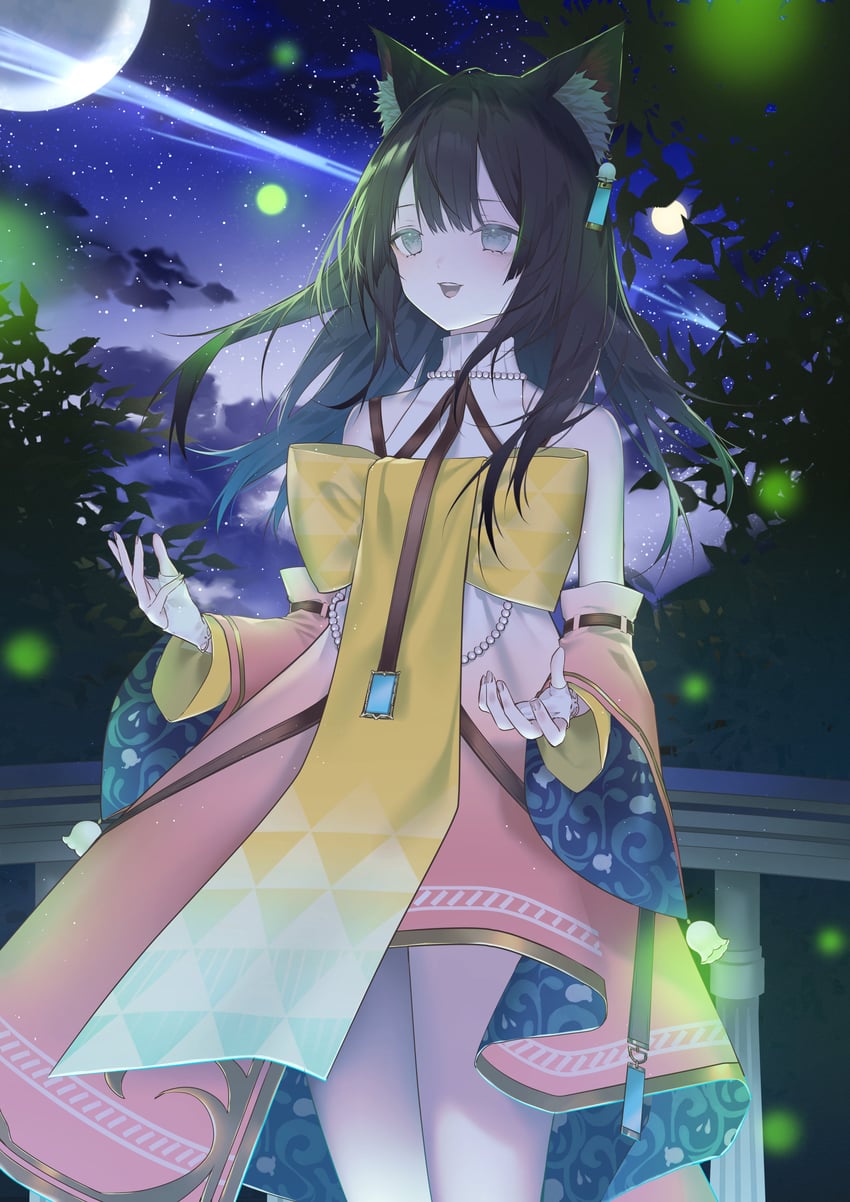 izana kokoschka (atelier and 1 more) drawn by kotarou_(kot_mochi)