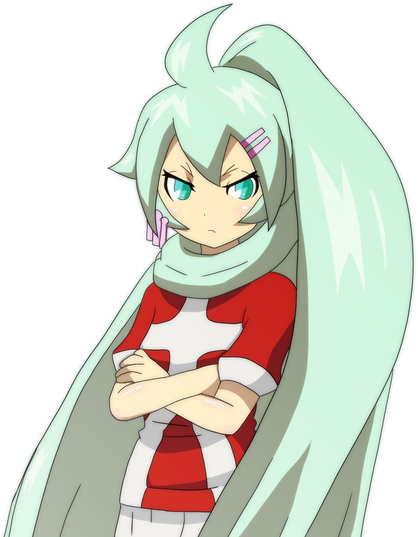 manto (inazuma eleven and 2 more) drawn by soso_sokolov