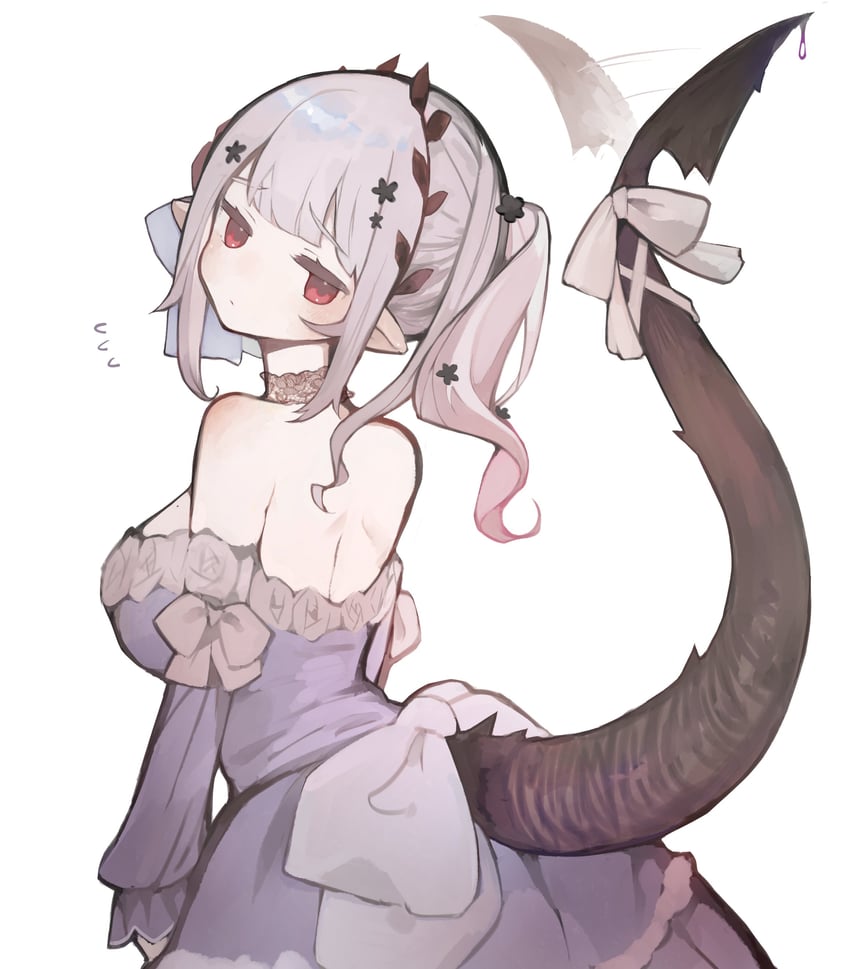 raphie (original and 1 more) drawn by sakutake_(ue3sayu)