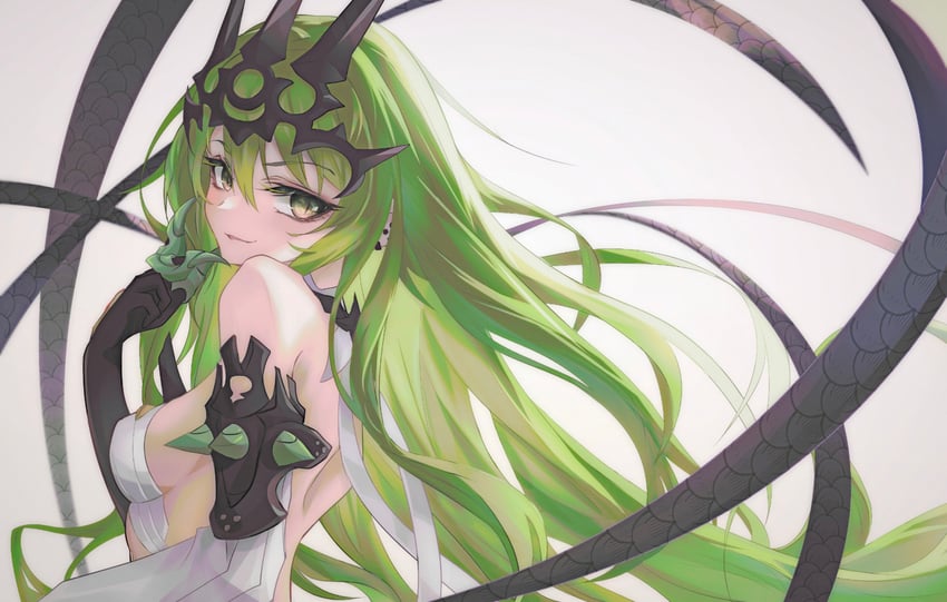 mobius (honkai and 1 more) drawn by fibonacci_no_usagi
